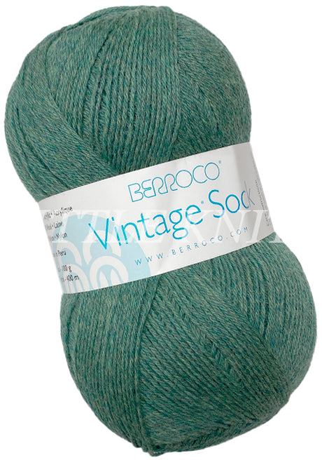 Berroco Vintage Sock Jalapeno Color 12075
Berroco Vintage Sock on Sale at Little Knits