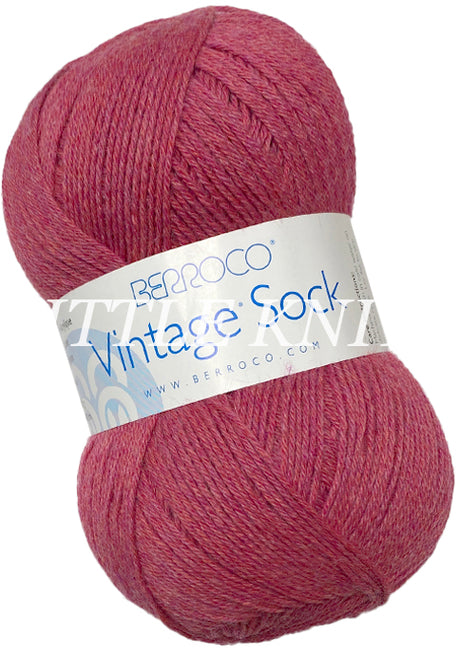 Berroco Vintage Sock Rhubarb Color 12076
Berroco Vintage Sock on Sale at Little Knits