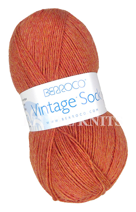 Berroco Vintage Sock - Berries (Color #12050) on sale at Little Knits