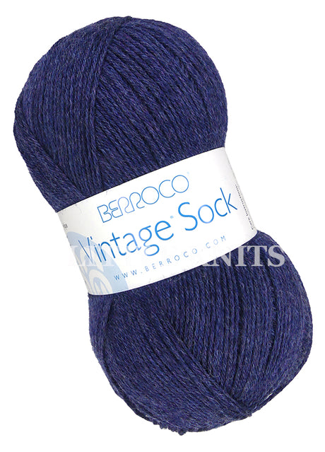 Berroco Vintage Sock - Berries (Color #12050) on sale at Little Knits