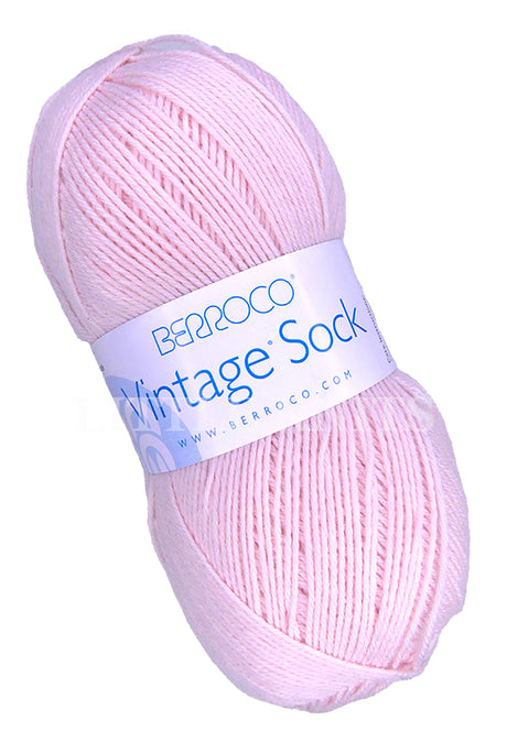 Berroco Vintage Sock - Berries (Color #12050) on sale at Little Knits