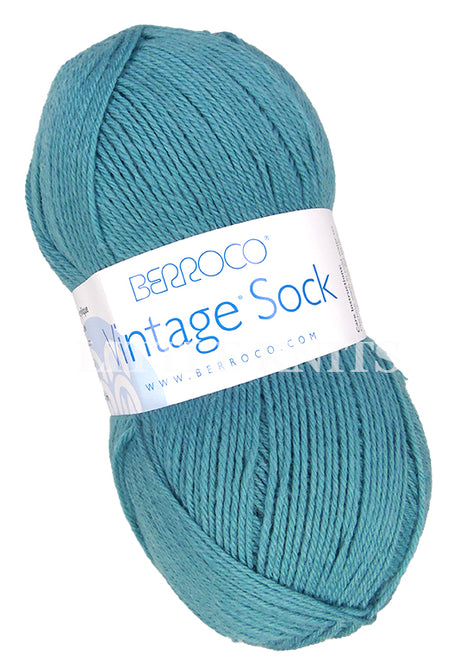 Berroco Vintage Sock - Berries (Color #12050) on sale at Little Knits