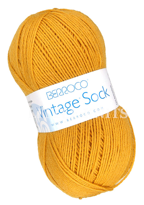 Berroco Vintage Sock - Sunny (Color #12121)