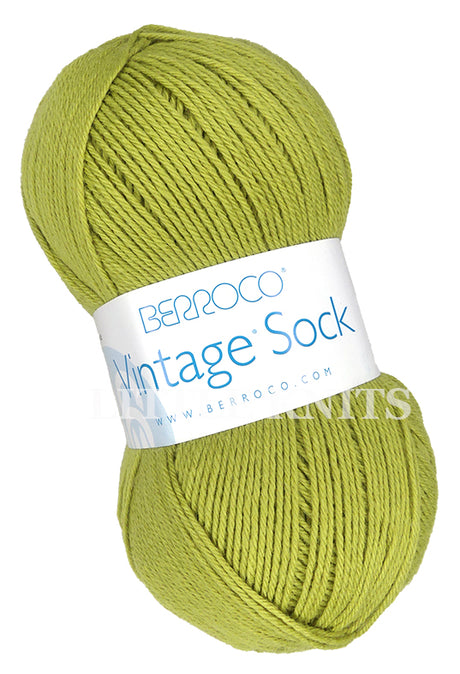 Berroco Vintage Sock - Berries (Color #12050) on sale at Little Knits