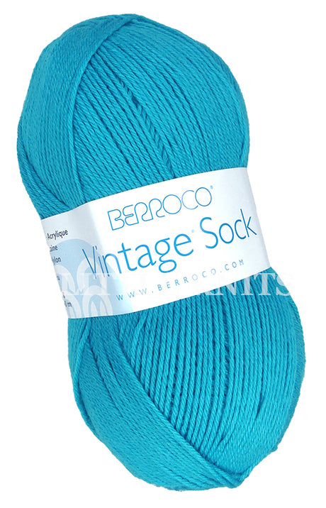 Berroco Vintage Sock - Berries (Color #12050) on sale at Little Knits