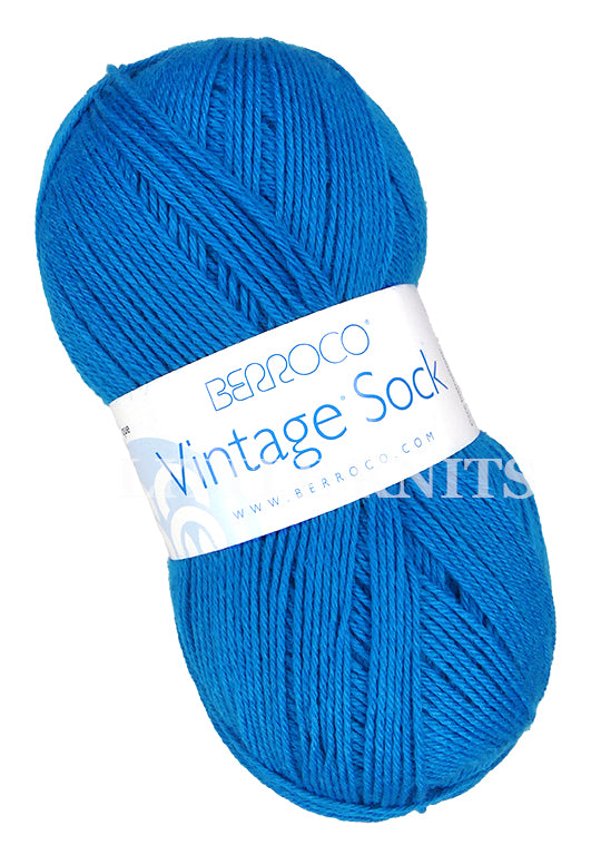 Berroco Vintage Sock - Berries (Color #12050) on sale at Little Knits