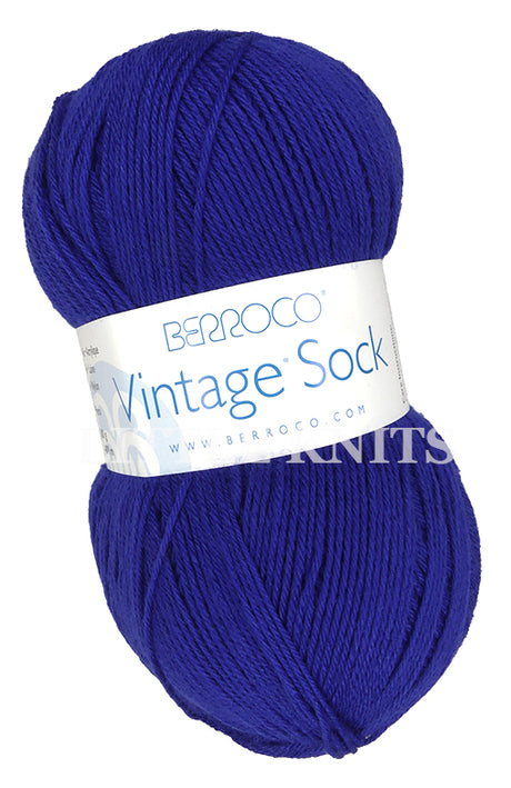 Berroco Vintage Sock - Berries (Color #12050) on sale at Little Knits