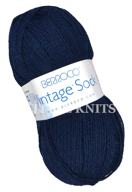 Berroco Vintage Sock - Berries (Color #12050) on sale at Little Knits