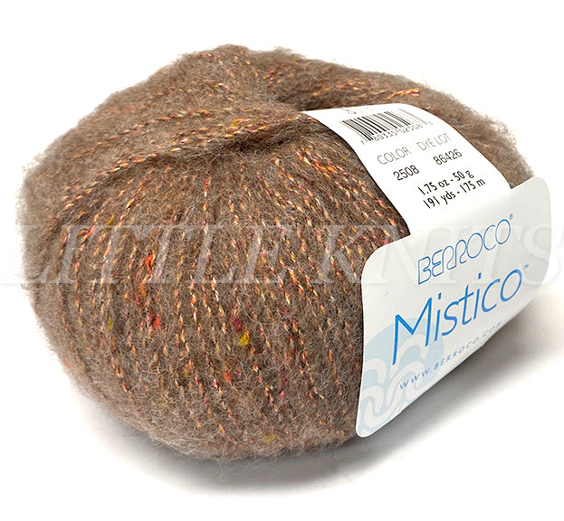 Berroco Mistico Misty Color 2504