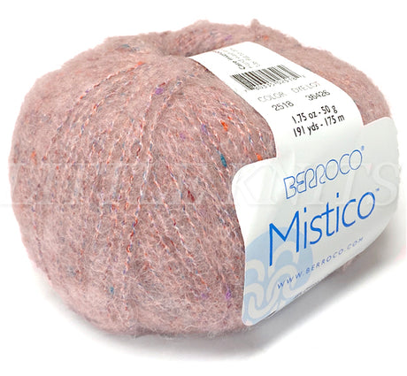 Berroco Mistico Misty Color 2504