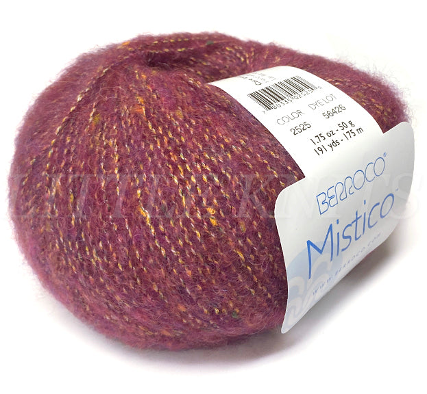 Berroco Mistico  Whimsical Color 2525