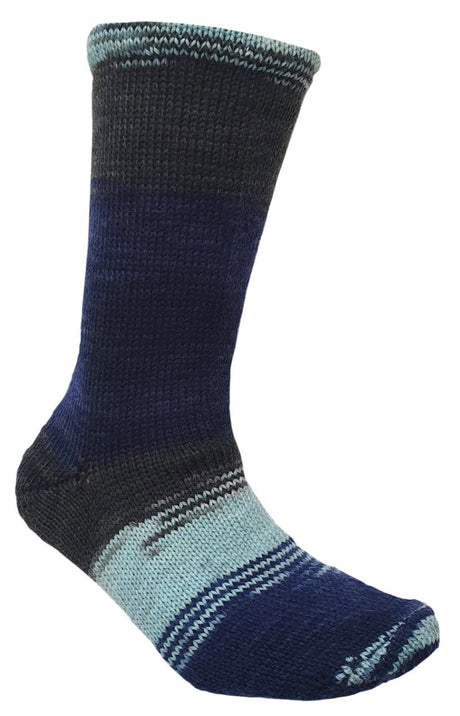 Berroco Sox - Great Smokey (Color #14226) on sale at 50% off at Little Knits