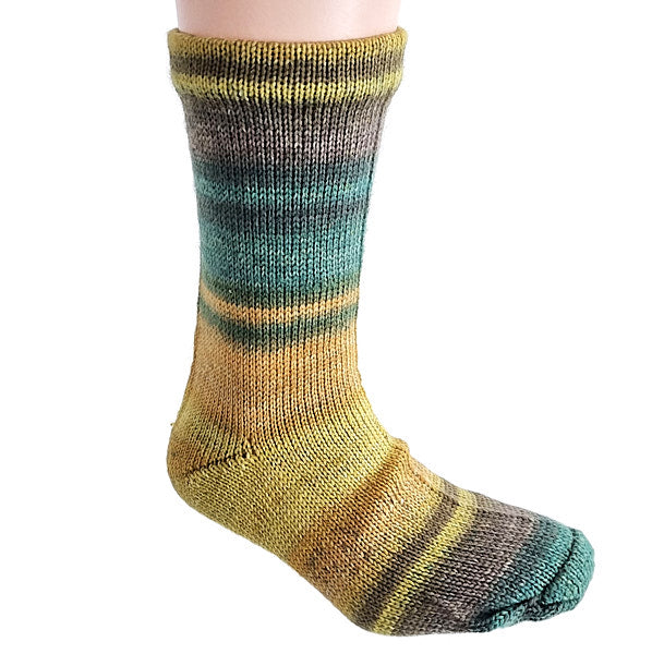 Berroco Sox - Non Fiction (Color #14229) on sale at 50% off at Little Knits