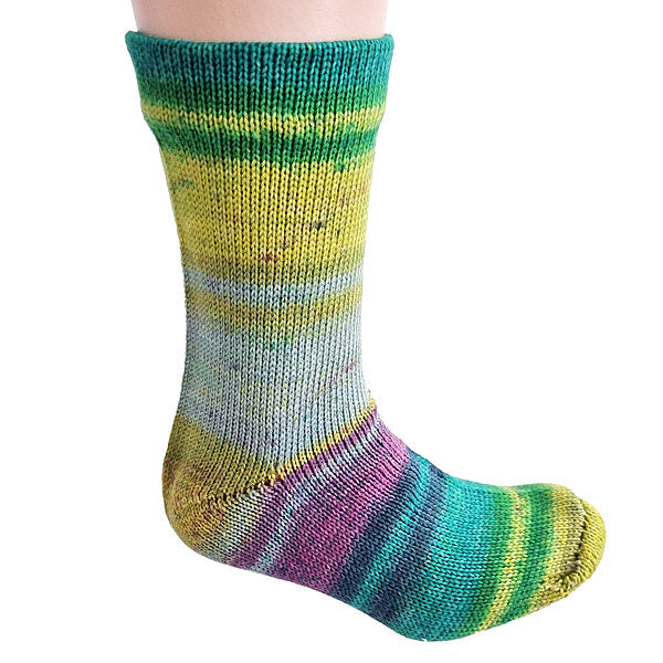 Berroco Sox - Sci-Fi (Color #14232) on sale at 50% Off at Little Knits