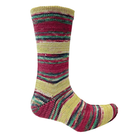 Berroco Sox - Maldive (Color #14234) on sale at 50% off at LIttle Knits