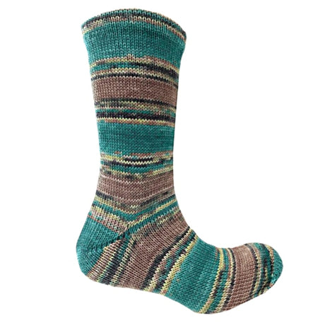 Berroco Sox - Bora Bora (Color #14237) on sale at 50% off at Little Knits