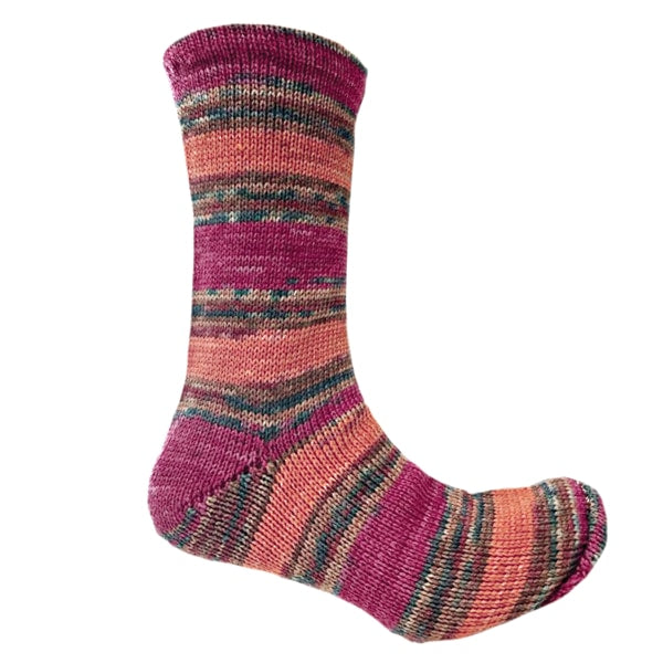 Berroco Sox - Santorini (Color #14238) on sale at 50% off at Little Knits