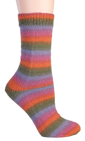 Berroco Sox - Sumburgh (Color #1455) on sale at 50% off at Little Knits