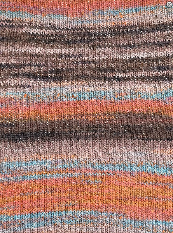 Berroco Summer Sesame - Orchard (Color #5263) - FULL BAG SALE (5 Skeins)