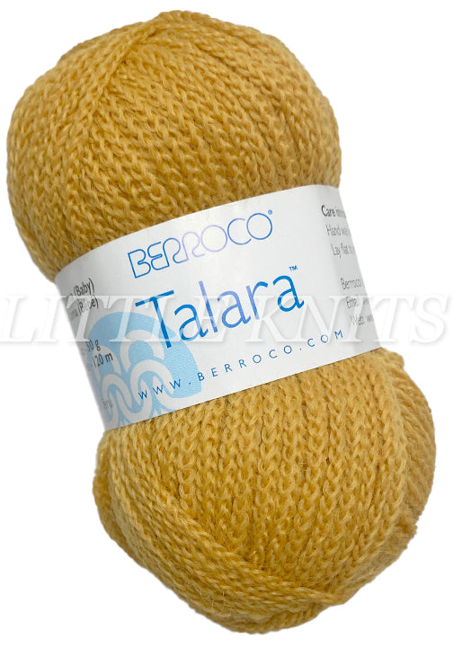 Berroco Talara - Tacha (Color #7333)