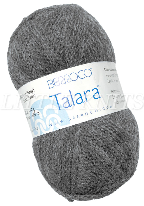 Berroco Talara - Ica (Color #7339)