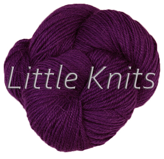 Berroco Ultra Alpaca - Eggplant (Color #62105)