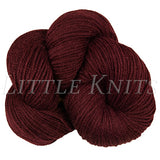 Berroco Ultra Alpaca - Merlot (Color #62121)