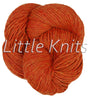 Berroco Ultra Alpaca - Candied Yam Mix (Color #6268)