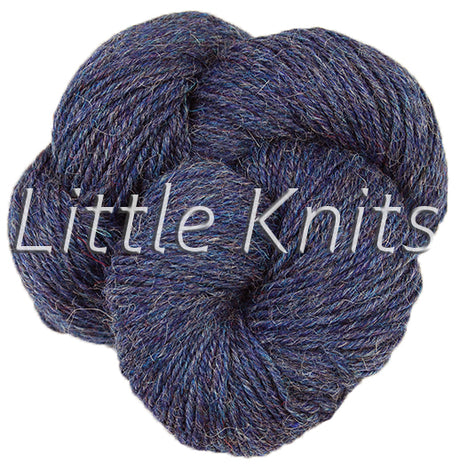 Berroco Ultra Alpaca - Denim Mix (Color #6287)