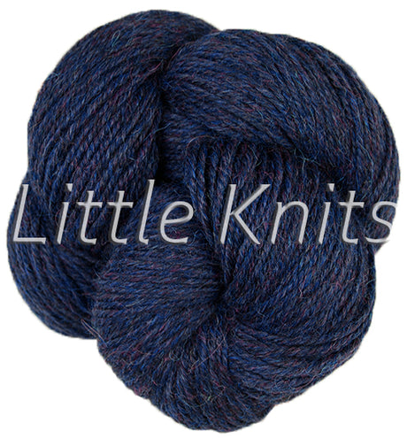 Berroco Ultra Alpaca - Blueberry Mix (Color #6288)