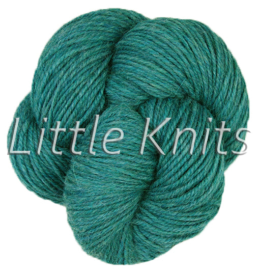 Berroco Ultra Alpaca - Turquoise Mix (Color #6294)