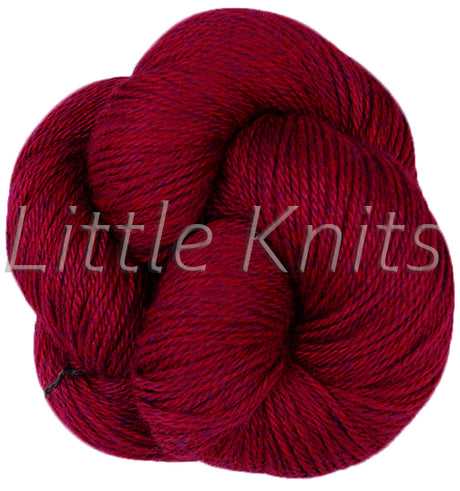 Berroco Vintage DK - Ruby (Color #21181)