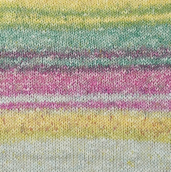 Berroco Vivo - Sprinkles (Color #3547)