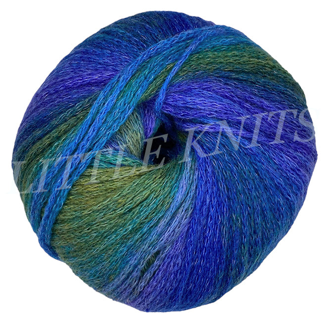 Berroco Wizard - Lapis (Color #2984)