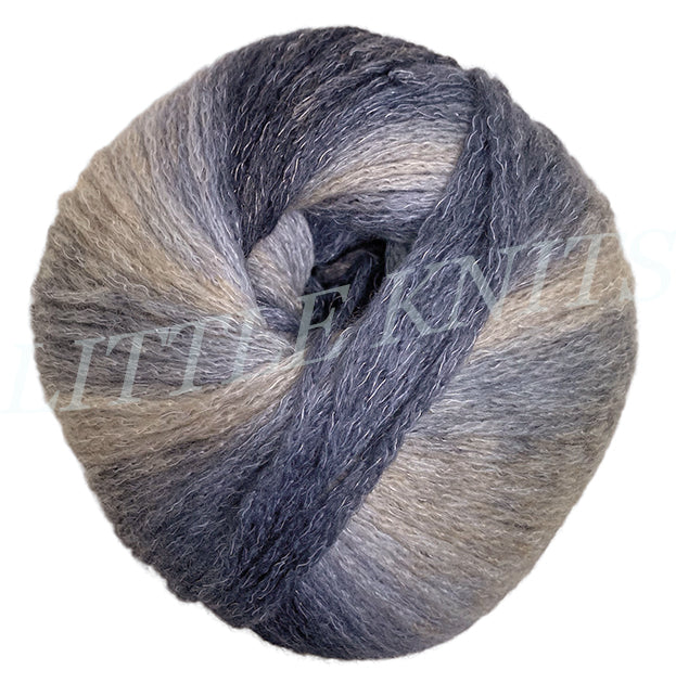 Berroco Wizard - Onyx (Color #2985) - TEN SKEIN BAGS - 55% OFF SALE!