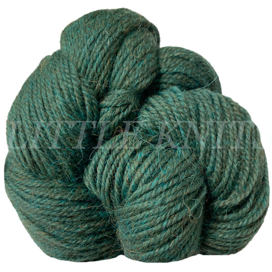 Berroco Ultra Alpaca - Blue Spruce Mix (Color #62194)