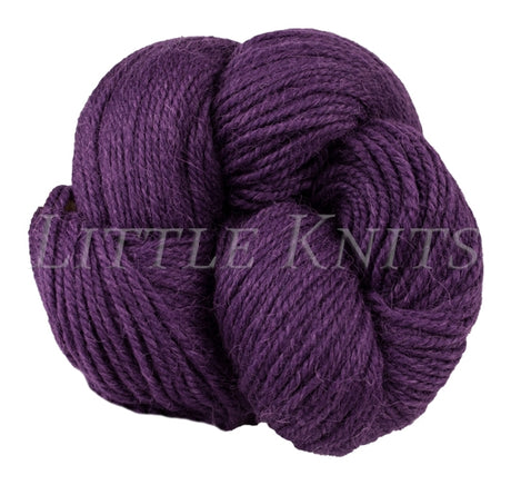 Berroco Ultra Alpaca - Eggplant (Color #62105)