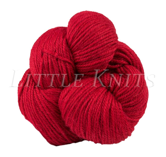 Berroco Ultra Alpaca - Cardinal (Color #6234)