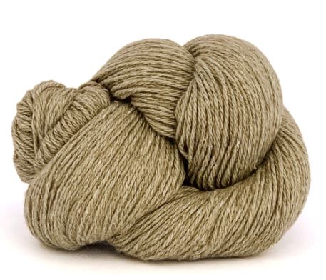 BC Garn Bio Balance - Earth (Color #BL19)