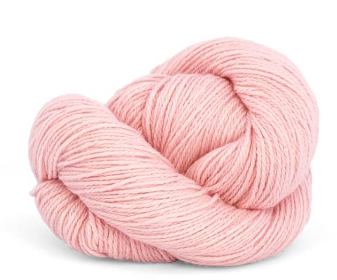 BC Garn Bio Balance - Rose (Color #BL20)