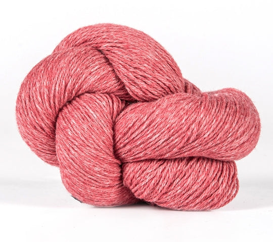 BC Garn Bio Balance - Red Current (Color #BL21)