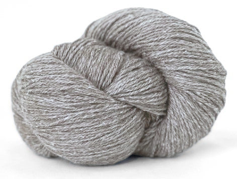 BC Garn Bio Balance - Grey (Color #BL28)