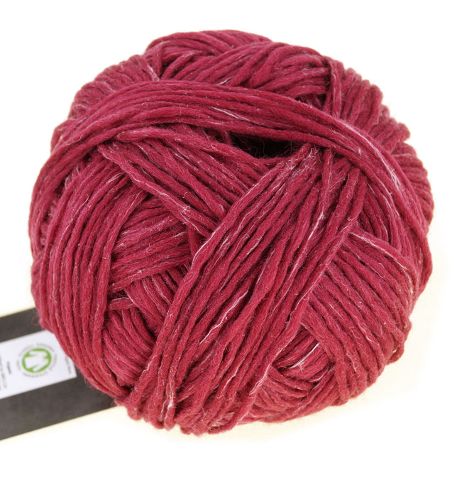 Schoppel Bio Merinos - Cardinal (Color #1881)