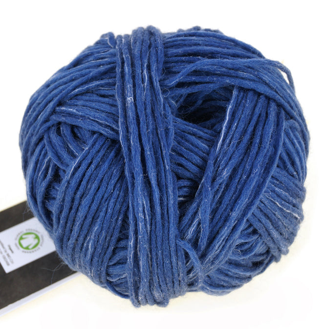 z Schoppel Bio Merinos - Jeans (Color #4665)