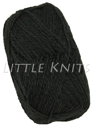 Jamieson's Shetland Spindrift - Black (Color #999)