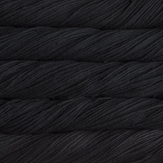 Malabrigo Rios - Black