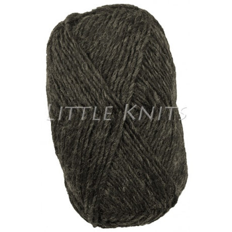 Lite Lopi (Lopi Lettlopi) -  Black Sheep Heather (Color #0052)