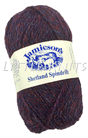 Jamieson's Shetland Spindrift - Blueberry (Color #294)