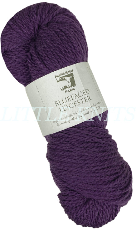 Juniper Moon Farm Bluefaced Leicester - Concord (Color #09)