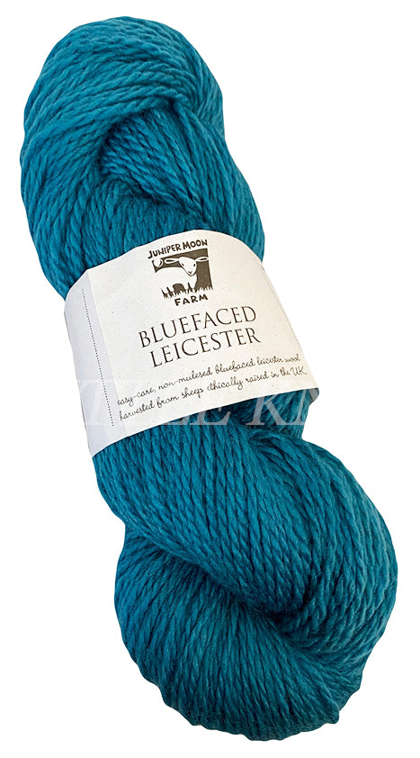 Juniper Moon Farm Bluefaced Leicester - Oasis (Color #21)